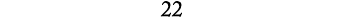 22