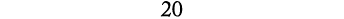20