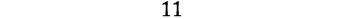 11