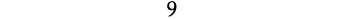 9